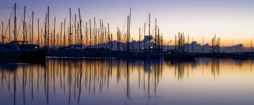 Hotel Blu Maris Acqua Marina di Ragusa Esterno foto