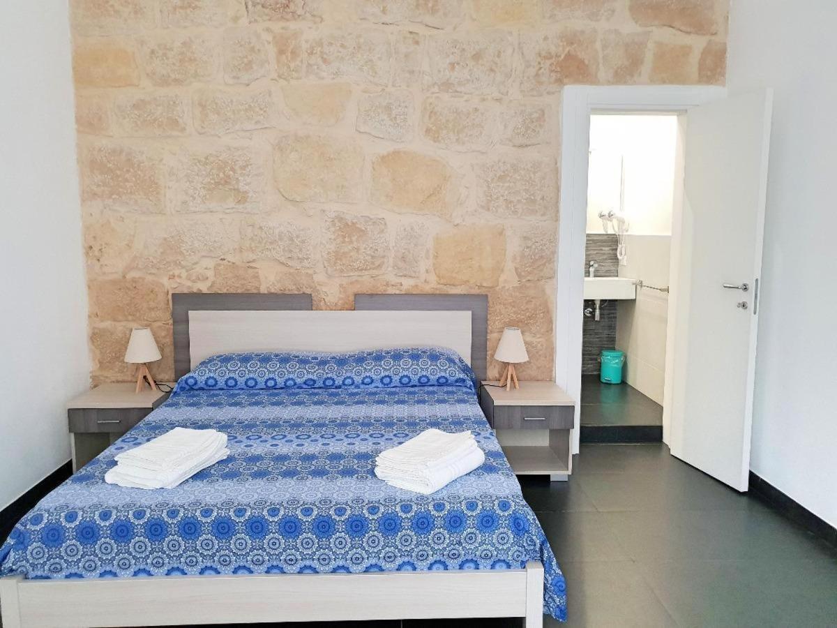 Hotel Blu Maris Acqua Marina di Ragusa Esterno foto